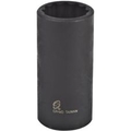 Apex Tool Group 1/4 Drive Deep Impact Socket 12Mm 84147